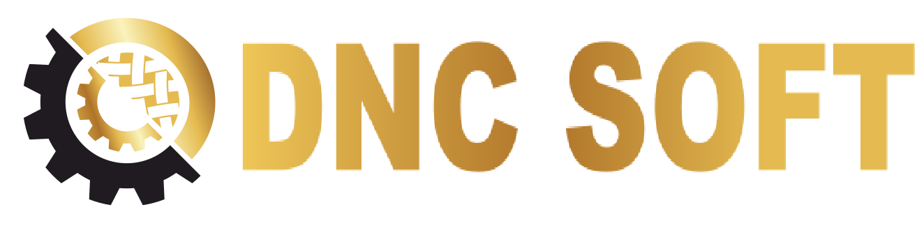 DNC Soft Logo