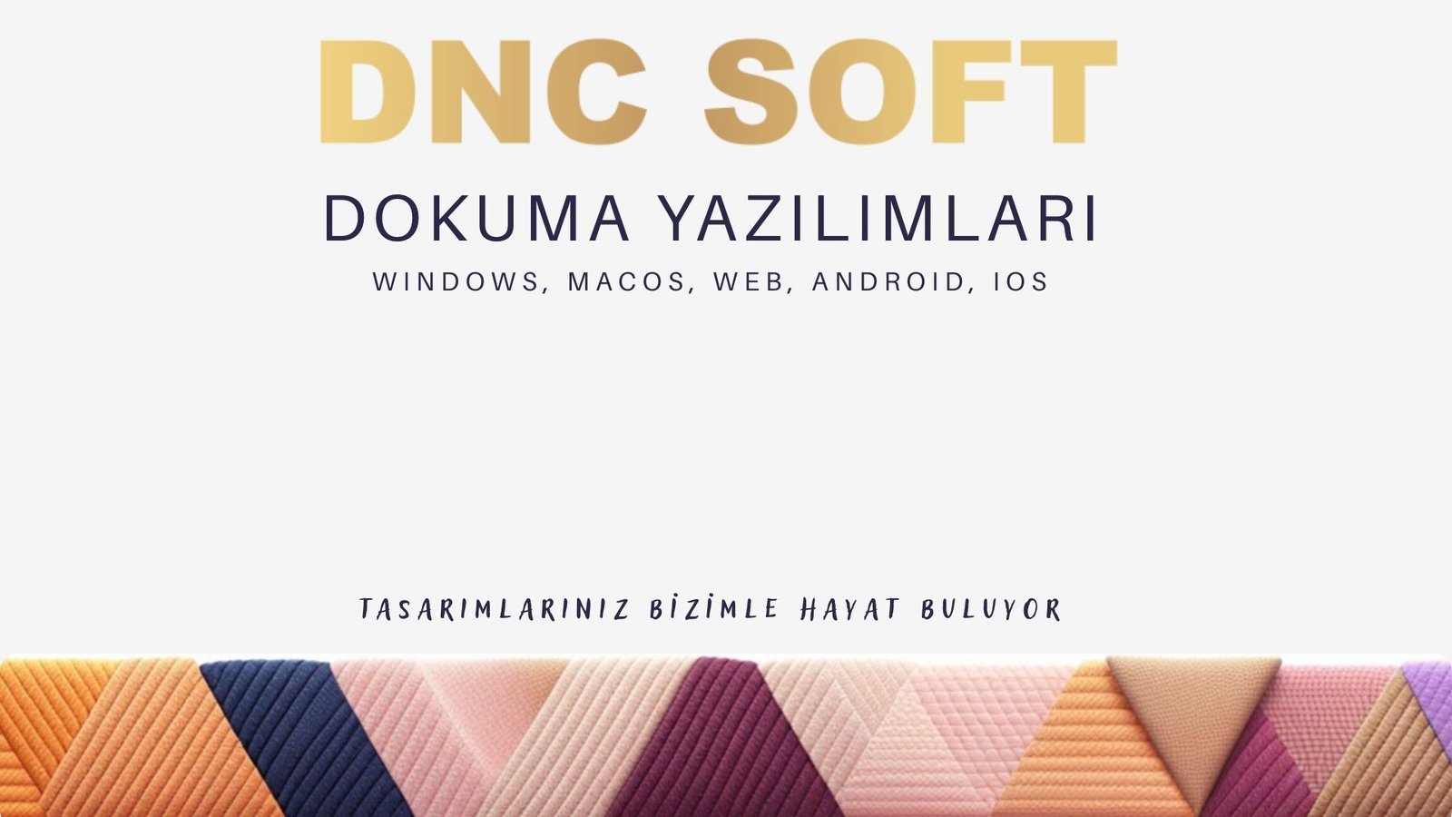 HandWeaver ekran görüntüsü